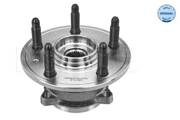 Cubo de roda MEYLE ref. 70-14 752 0000