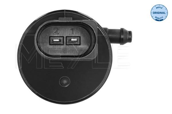 Pompe de lave-glace MEYLE ref. 70-14 870 0002