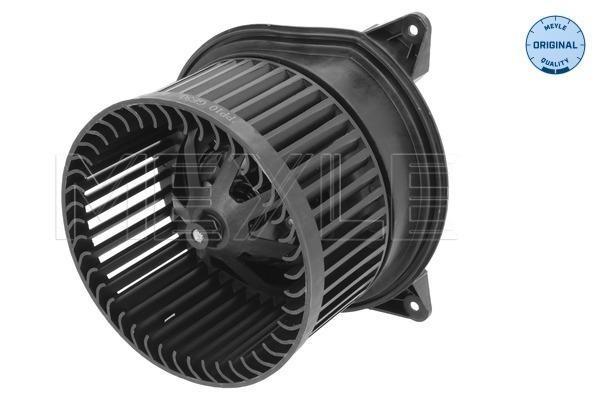 Ventilador habitáculo MEYLE ref. 712 237 0001