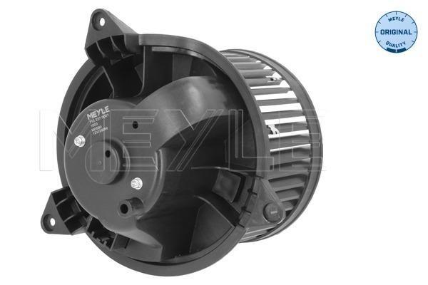 Ventilador habitáculo MEYLE ref. 712 237 0001