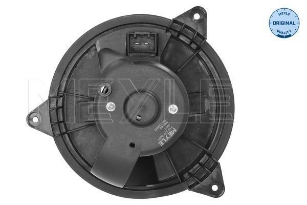 Ventilador habitáculo MEYLE ref. 712 237 0001