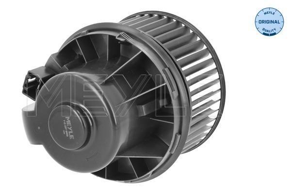 Ventilador habitáculo MEYLE ref. 712 237 0002