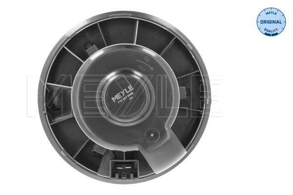 Ventilador habitáculo MEYLE ref. 712 237 0002