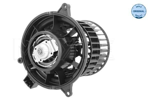 Pulseur d'air habitacle (Ventilateur habitacle) MEYLE ref. 712 237 0003