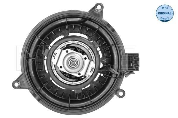 Pulseur d'air habitacle (Ventilateur habitacle) MEYLE ref. 712 237 0003