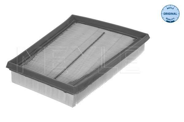 Filtro de ar MEYLE 712 321 0009