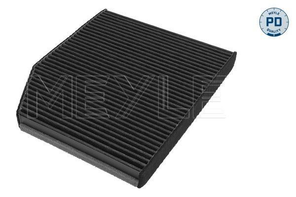 Filtre d'habitacle (Filtre à pollen) MEYLE ref. 712 326 0015/PD