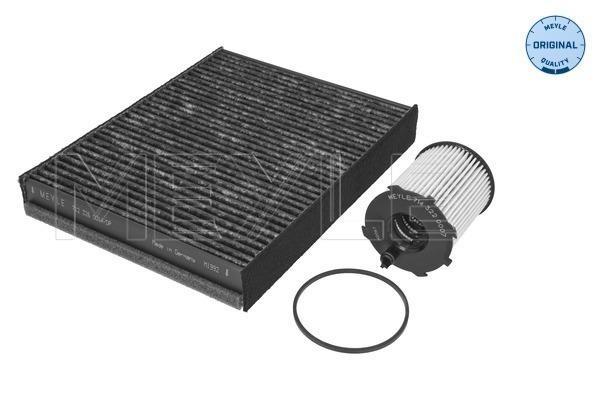 Kit de filtres MEYLE ref. 712 330 0000/SK