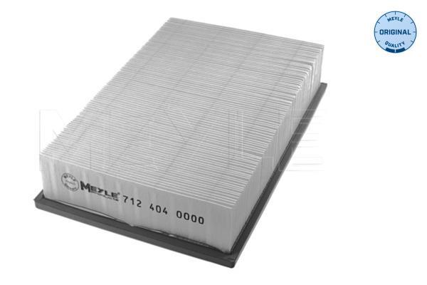 Filtre à air MEYLE ref. 712 404 0000