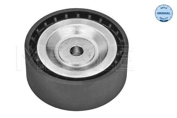 Galet enrouleur de courroie d'accessoire MEYLE ref. 714 009 0000