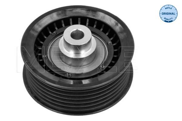 Galet enrouleur de courroie d'accessoire MEYLE ref. 714 009 0009