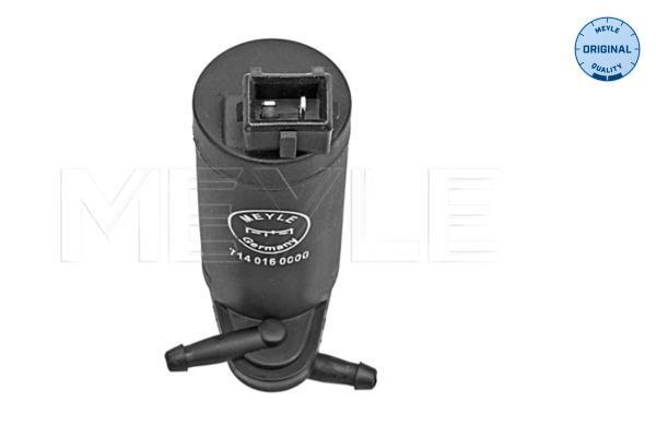 Pompe de lave-glace MEYLE ref. 714 016 0000