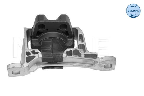 Support moteur (Silent bloc moteur) MEYLE 714 030 0006