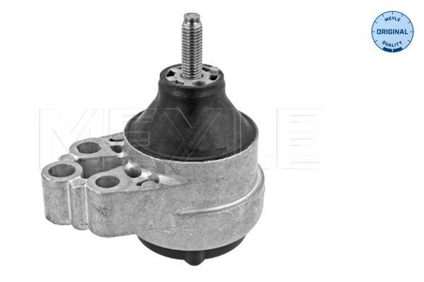 Support moteur (Silent bloc moteur) MEYLE 714 030 0012
