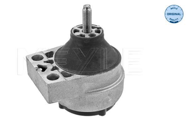 Support moteur (Silent bloc moteur) MEYLE 714 030 0013