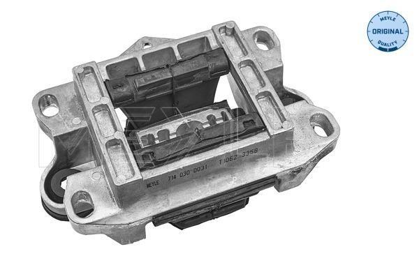 Soporte elástico de caja de cambios MEYLE ref. 714 030 0031