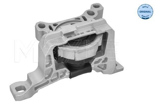 Support moteur (Silent bloc moteur) MEYLE 714 030 0042