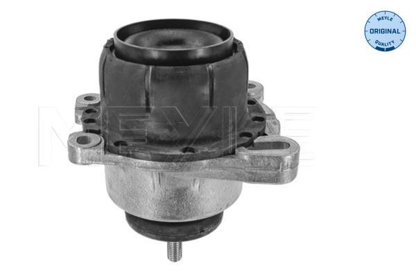 Support moteur (Silent bloc moteur) MEYLE 714 130 0011