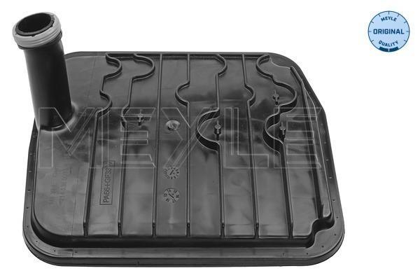 Filtre hydraulique, boîte automatique MEYLE 714 136 0003
