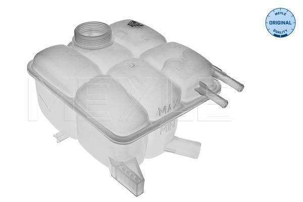Vase d'expansion, liquide de refroidissement (Réservoir liquide de refroidissement) MEYLE ref. 714 223 0001