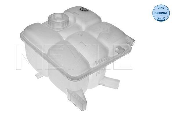 Vase d'expansion, liquide de refroidissement (Réservoir liquide de refroidissement) MEYLE ref. 714 223 0002
