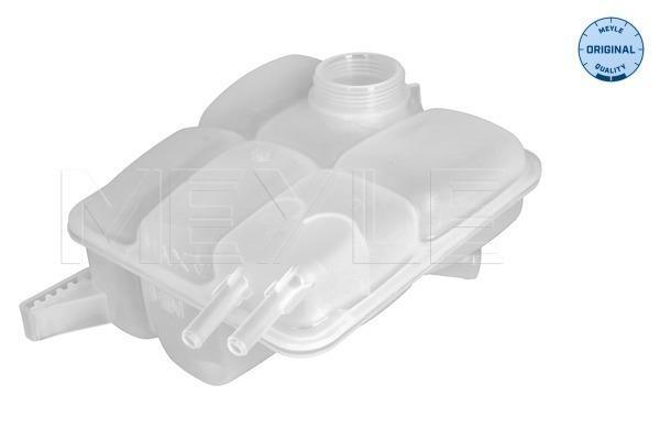 Vase d'expansion, liquide de refroidissement (Réservoir liquide de refroidissement) MEYLE ref. 714 223 0004