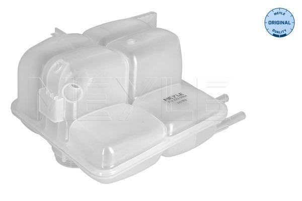 Vase d'expansion, liquide de refroidissement (Réservoir liquide de refroidissement) MEYLE ref. 714 223 0004