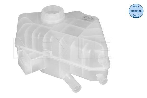 Vase d'expansion, liquide de refroidissement (Réservoir liquide de refroidissement) MEYLE ref. 714 223 0005