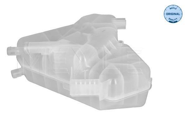 Vase d'expansion, liquide de refroidissement (Réservoir liquide de refroidissement) MEYLE ref. 714 223 0005