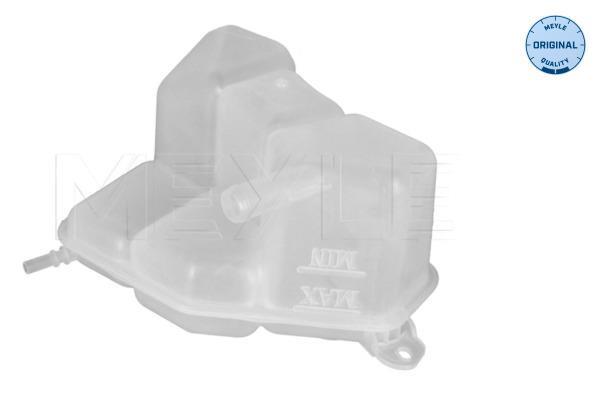 Vase d'expansion, liquide de refroidissement (Réservoir liquide de refroidissement) MEYLE ref. 714 223 0006