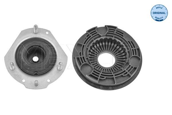 Kit de réparation, coupelle de suspension MEYLE ref. 714 412 2010