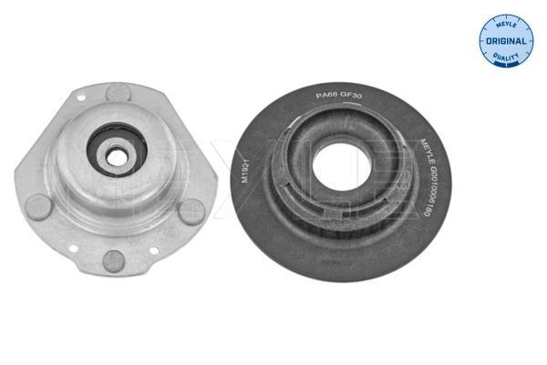 Kit de réparation, coupelle de suspension MEYLE ref. 714 412 2010