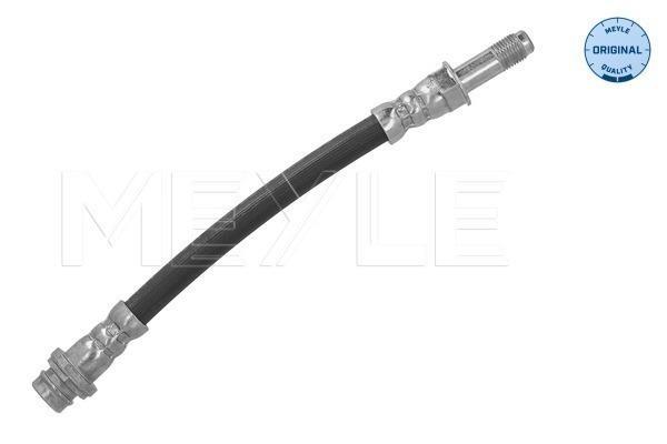 Flexible de frein (Durite de frein) MEYLE ref. 714 525 0064