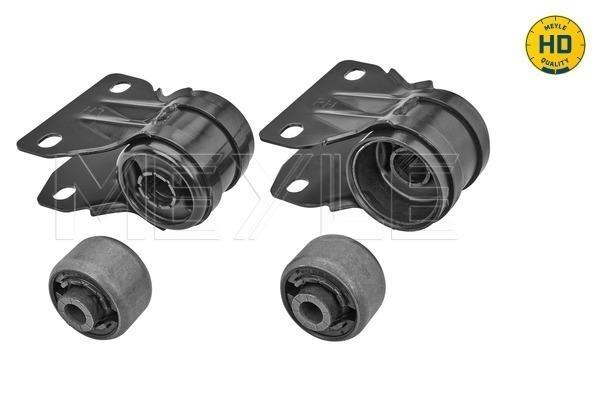 Kit de réparation, bras de suspension MEYLE ref. 714 610 0025/HD