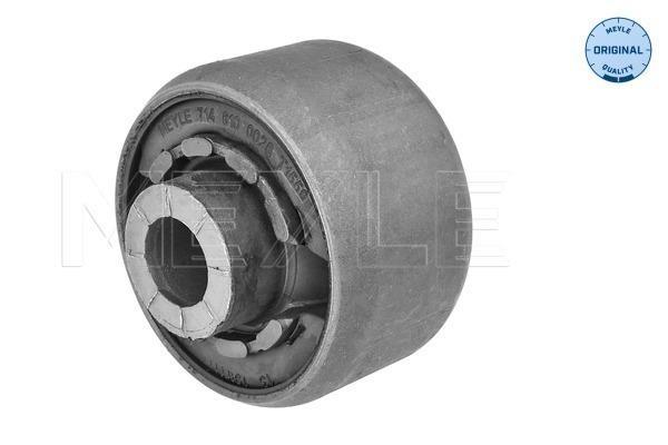 Butée hydraulique 