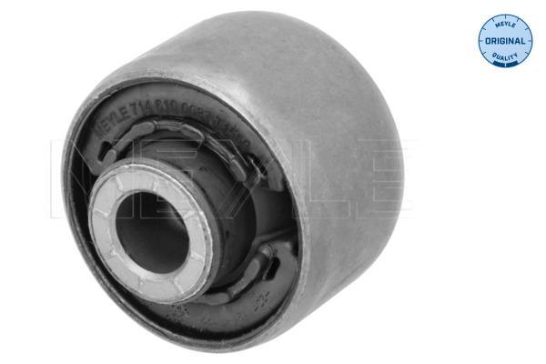 Butée hydraulique Ion