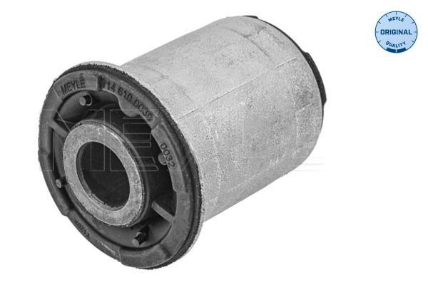 Butée hydraulique I