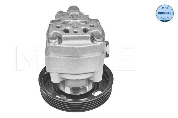 Bomba hidráulica, dirección MEYLE ref. 714 631 0039
