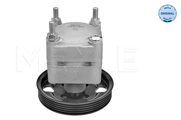 Bomba hidráulica, dirección MEYLE ref. 714 631 0040