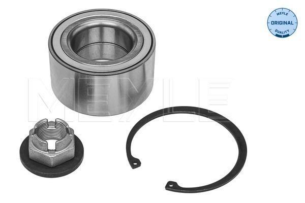 Roulement de roue MEYLE ref. 714 650 0019