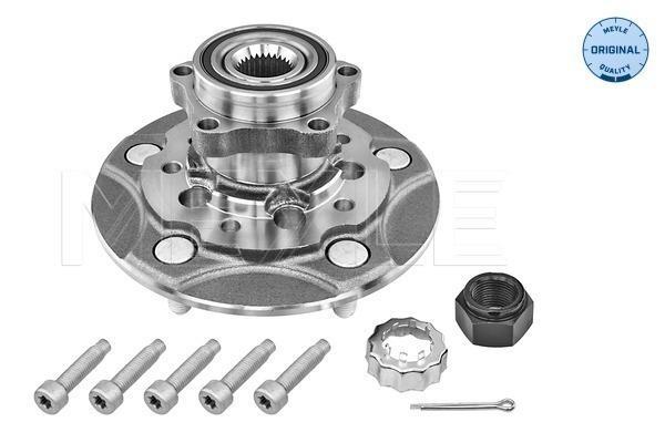 Butée hydraulique 