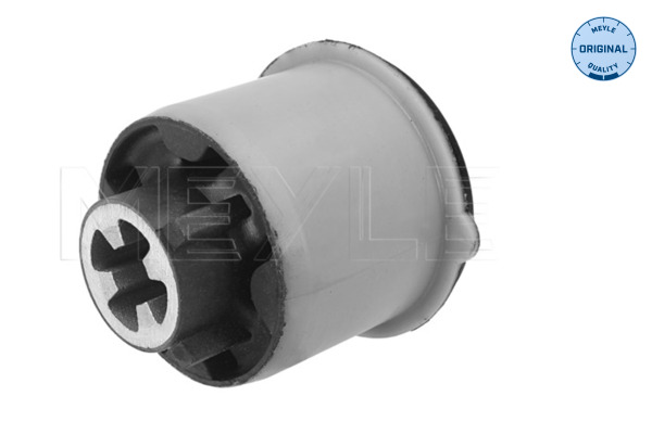 Silentblock del puente trasero MEYLE ref. 714 710 0004