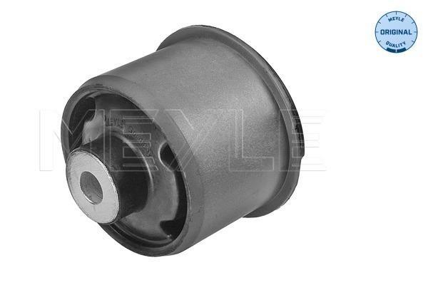 Silentblock del puente trasero MEYLE ref. 714 710 0006