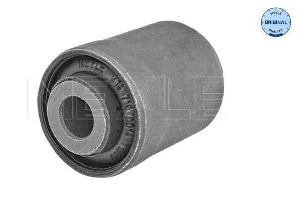 Casquilho de rolamento, braço transversal MEYLE ref. 714 710 0014
