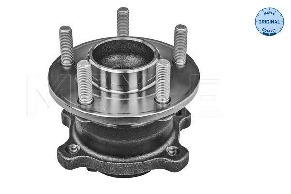 Cubo de rueda MEYLE ref. 714 752 0014