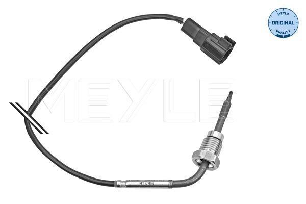 Palpeur, température des gaz MEYLE ref. 714 800 0042