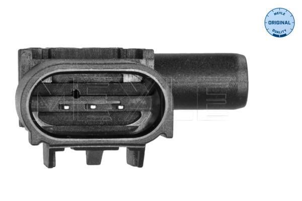 Capteur, pression des gaz échappement (Capteur de pression différentiel) MEYLE ref. 714 801 0003