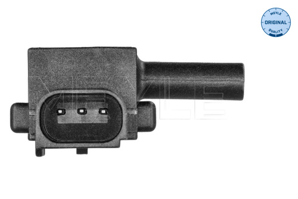 Capteur, pression des gaz échappement (Capteur de pression différentiel) MEYLE ref. 714 801 0004
