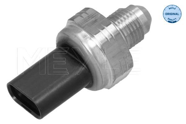 Capteur, pression des gaz échappement (Capteur de pression différentiel) MEYLE ref. 714 801 0010
