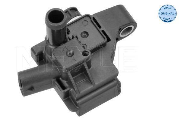 Capteur, pression des gaz échappement (Capteur de pression différentiel) MEYLE ref. 714 801 0012